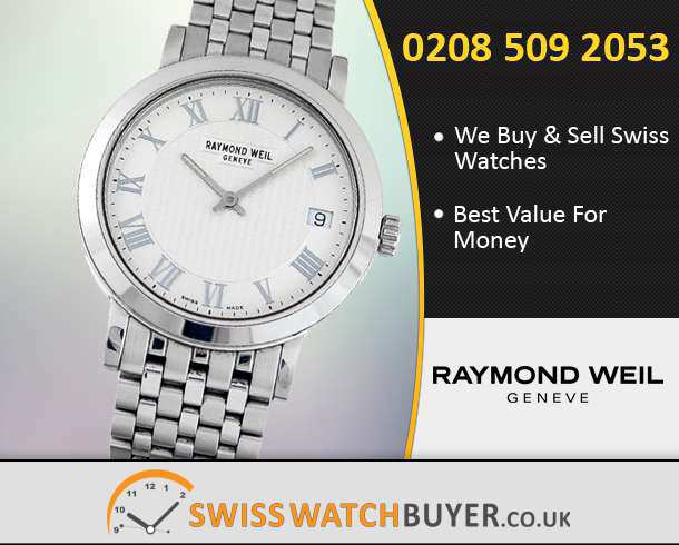 Buy Raymond Weil Watches