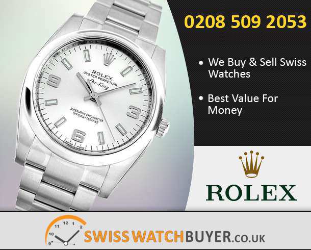 Buy Rolex Watches