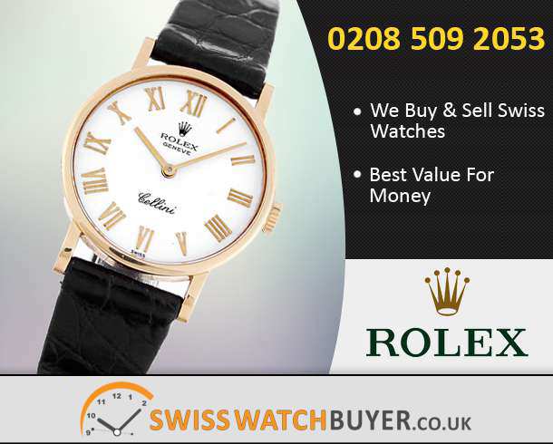 Buy Rolex Watches