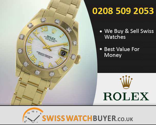 Buy or Sell Rolex Watches