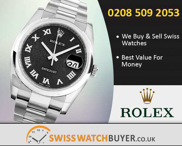 Buy Rolex Watches