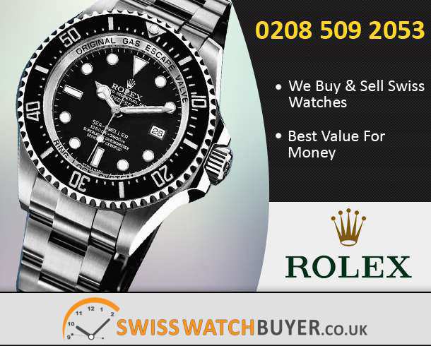 Buy Rolex Watches