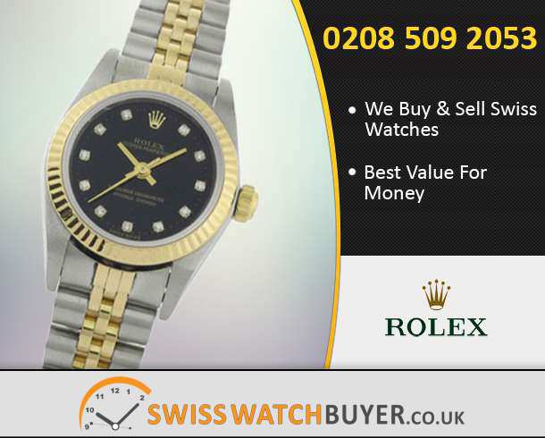 Buy Rolex Watches