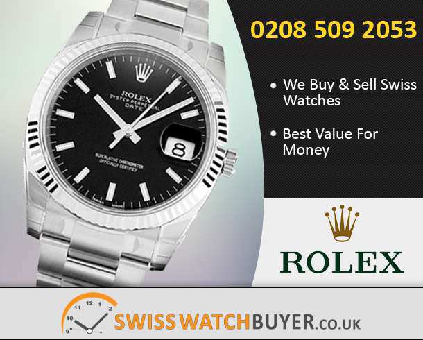 Buy Rolex Watches