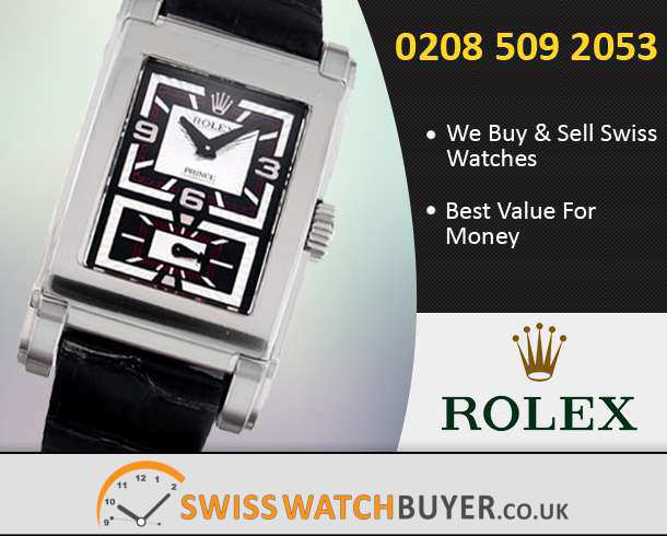 Buy Rolex Watches