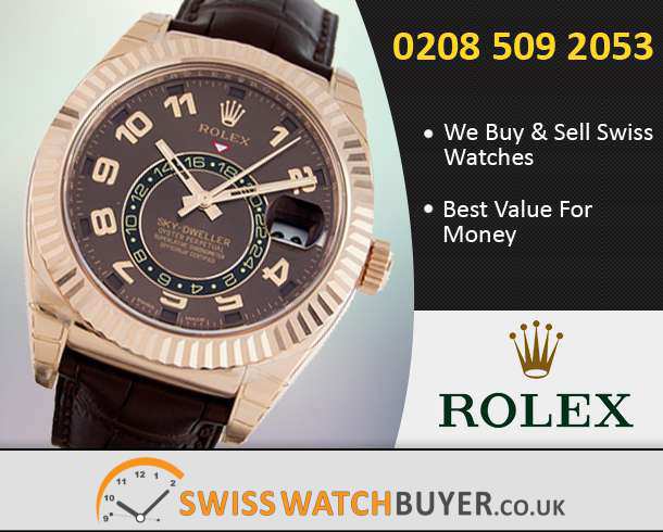 Buy Rolex Watches