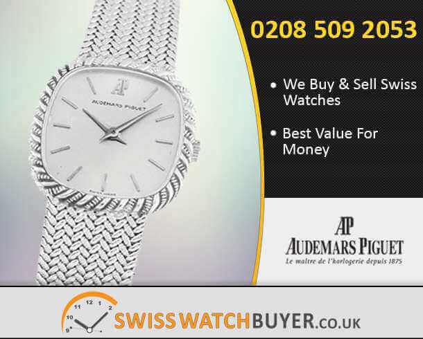 Buy Audemars Piguet Watches