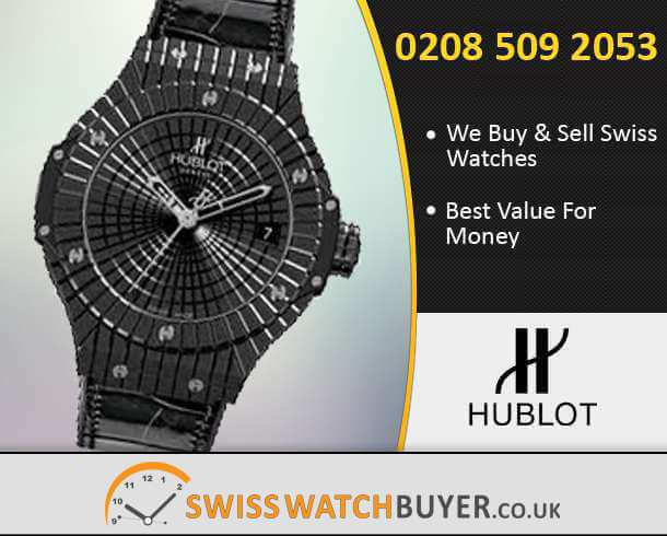 Buy Hublot Watches