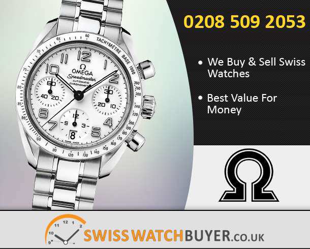 Buy or Sell OMEGA Watches