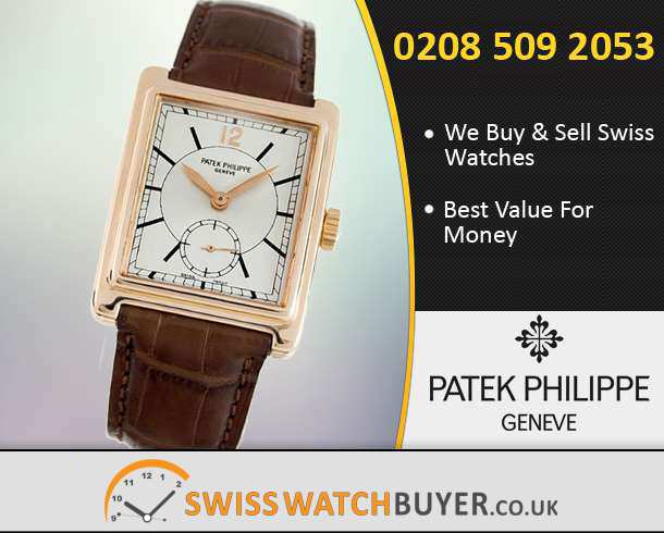 Buy Patek Philippe Watches