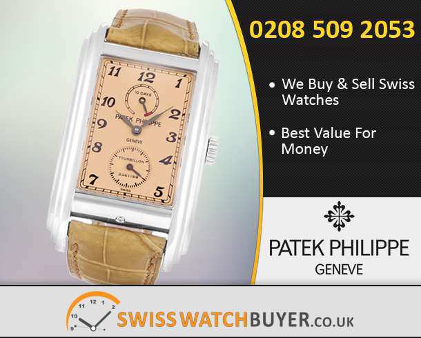 Buy Patek Philippe Watches