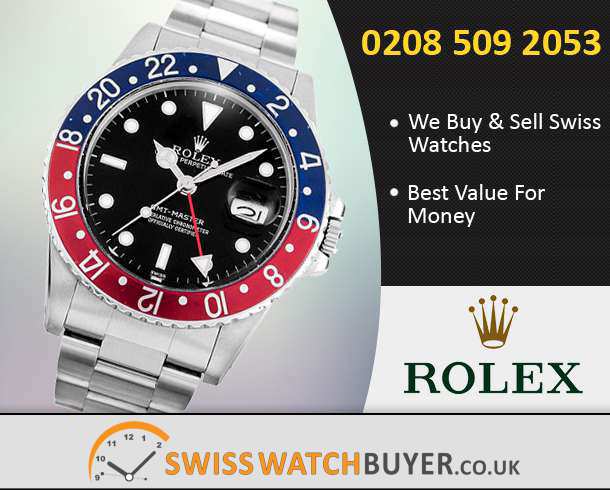 Buy Rolex Watches