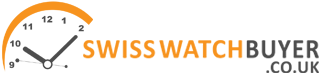 Swiss Watch Buyer Logo